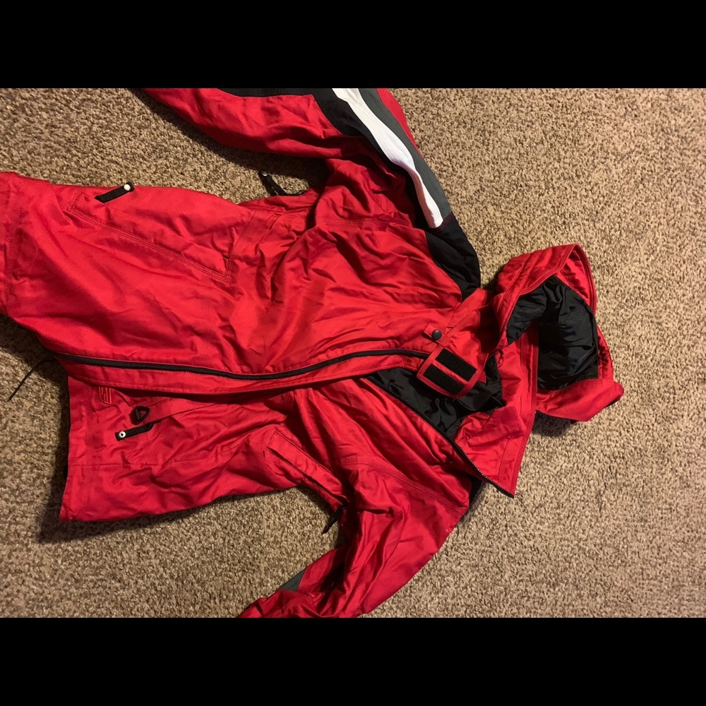 Vans Ski Jacket - image 2